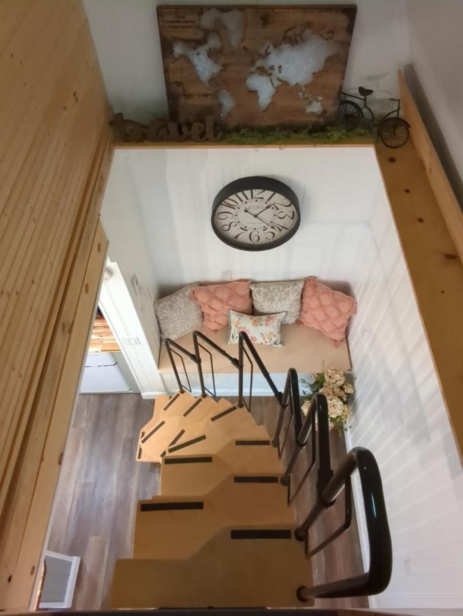 Wildflower Cottage Oxford Kültér fotó
